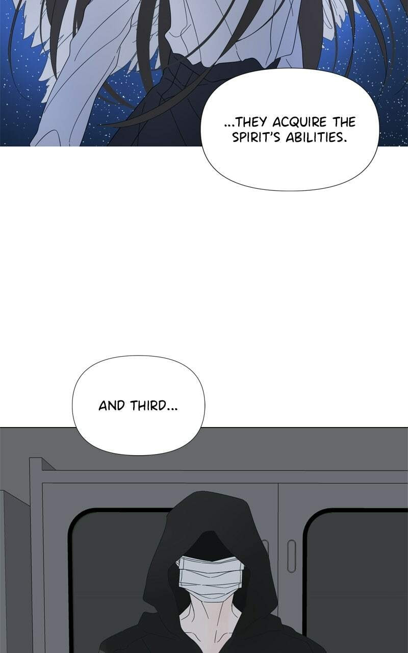 Read Moon Child chapter 127 image 28 on Lezhin