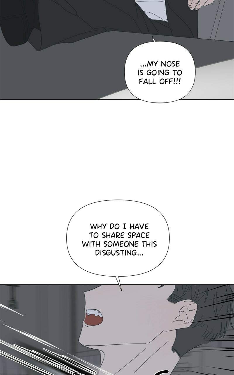 Read Moon Child chapter 127 image 3 on Lezhin