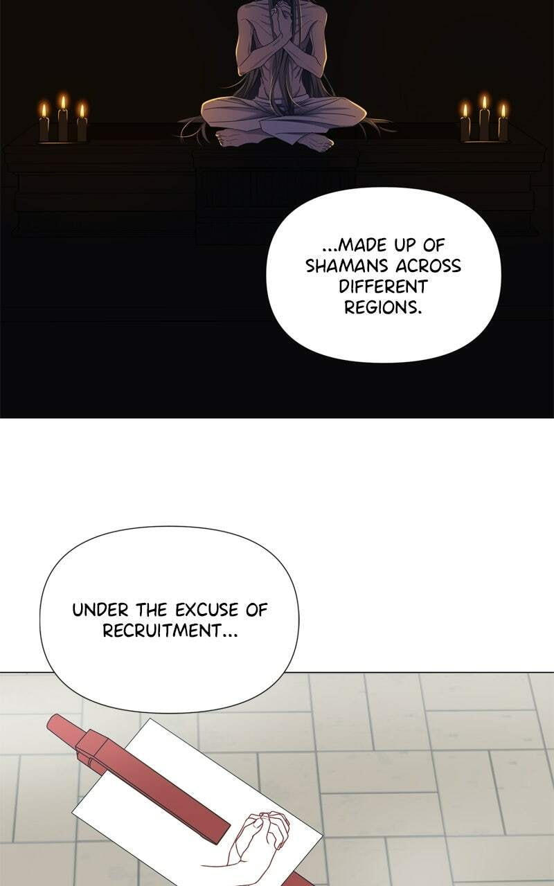 Read Moon Child chapter 127 image 41 on Lezhin