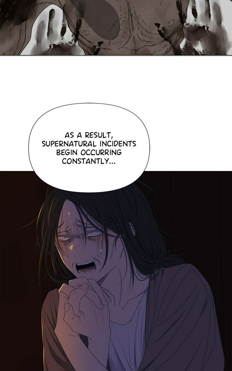 Read Moon Child chapter 127 image 45 on Lezhin