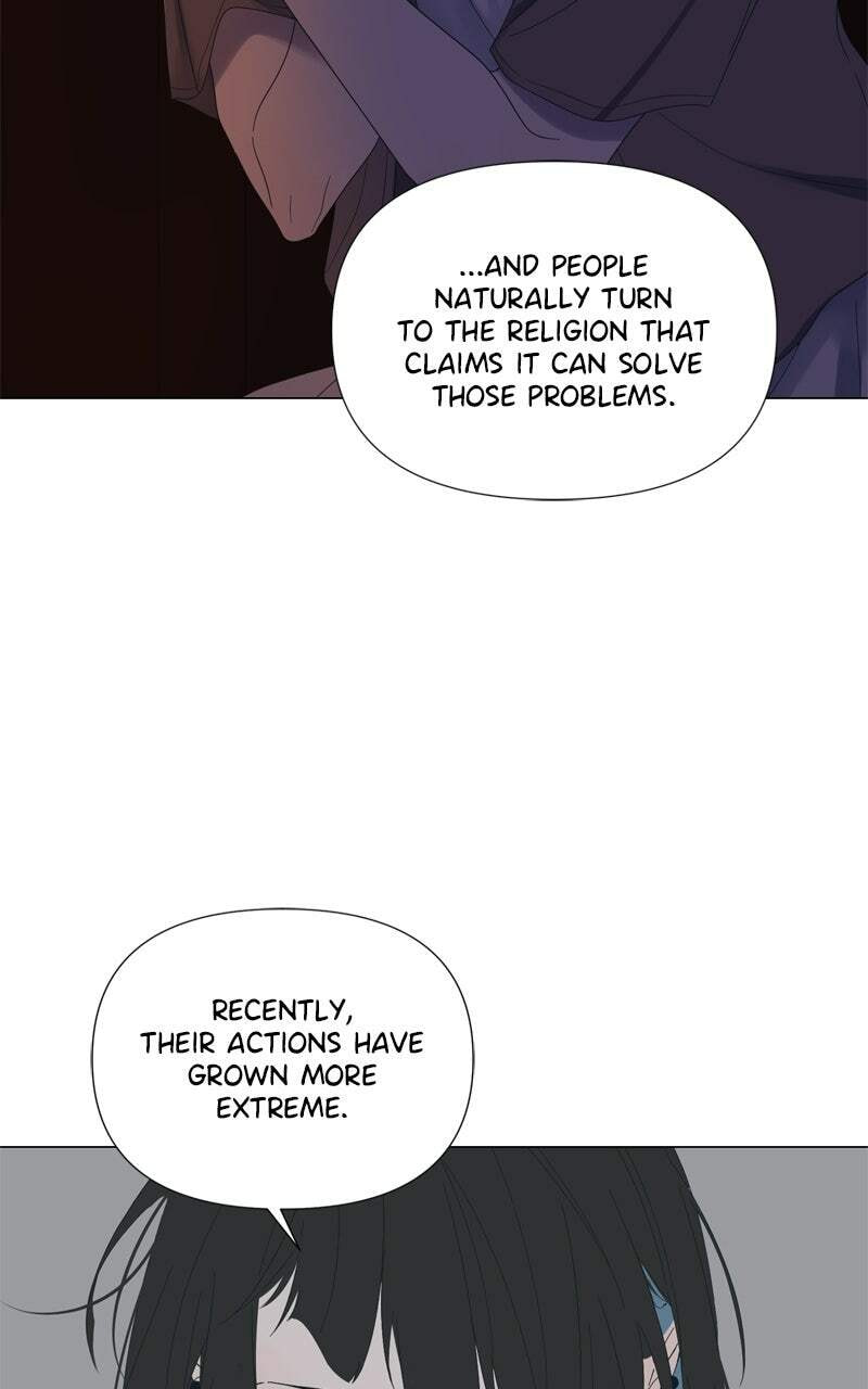 Read Moon Child chapter 127 image 46 on Lezhin