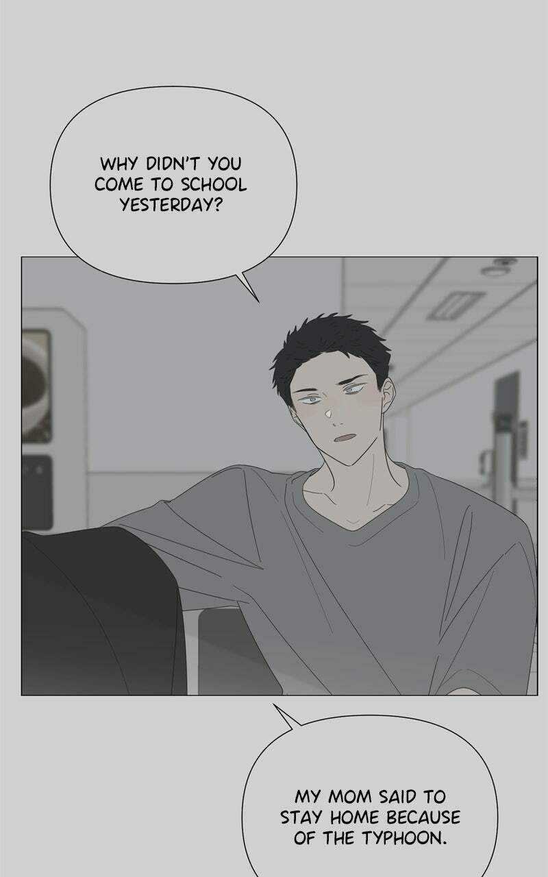 Read Moon Child chapter 127 image 48 on Lezhin