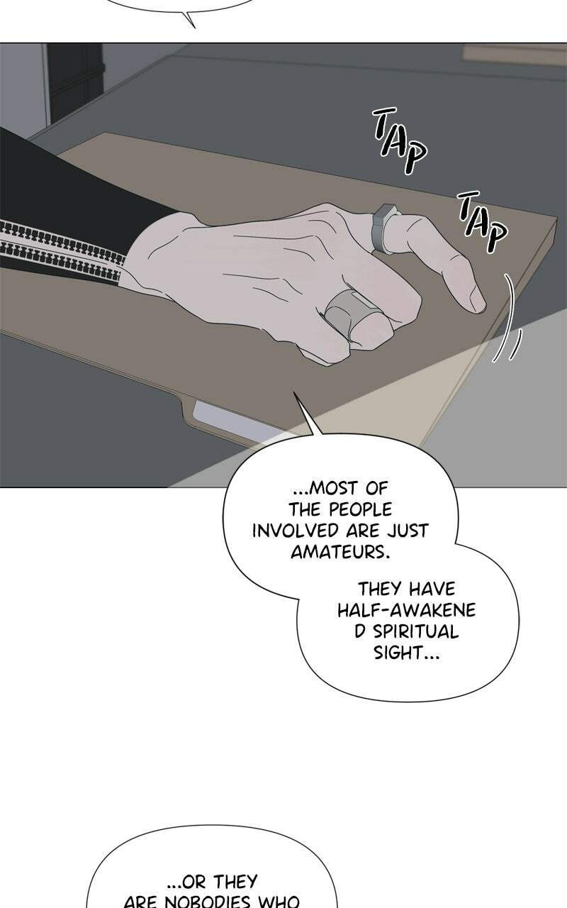 Read Moon Child chapter 127 image 59 on Lezhin