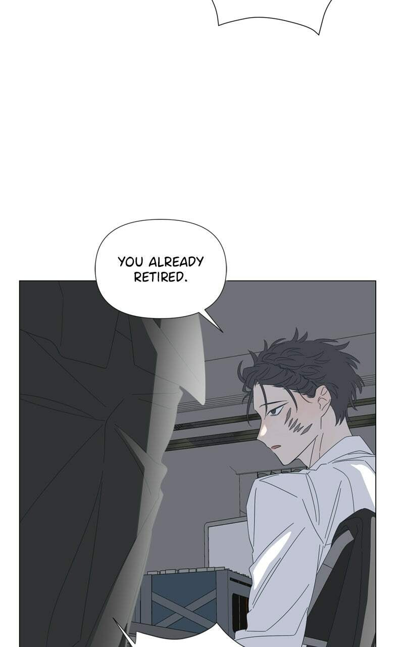 Read Moon Child chapter 127 image 8 on Lezhin