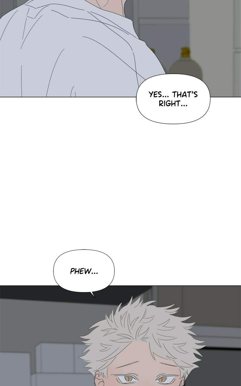 Read Moon Child chapter 128 image 12 on Lezhin