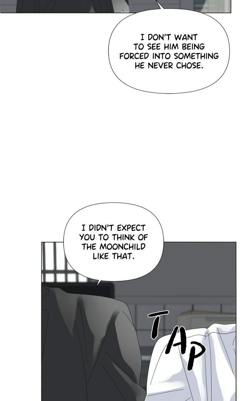 Read Moon Child chapter 128 image 16 on Lezhin