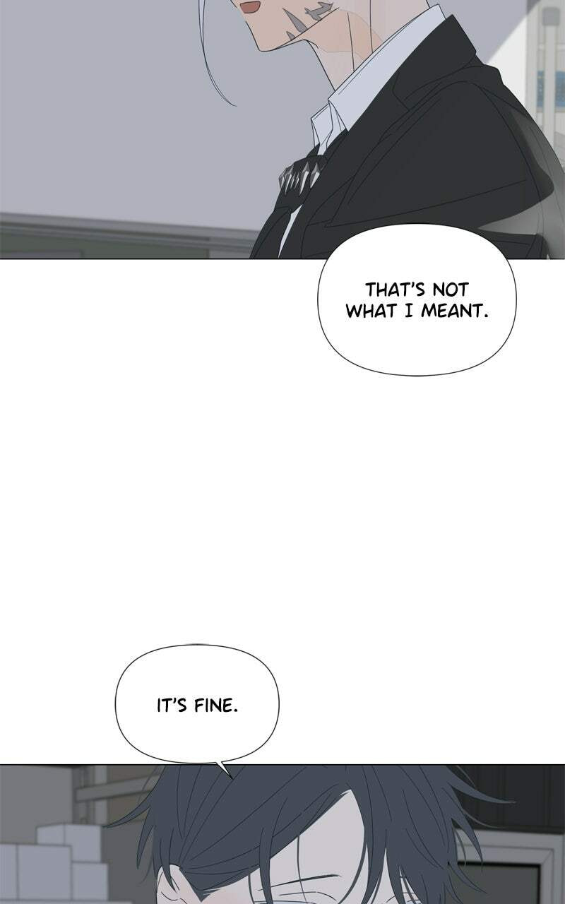 Read Moon Child chapter 128 image 19 on Lezhin