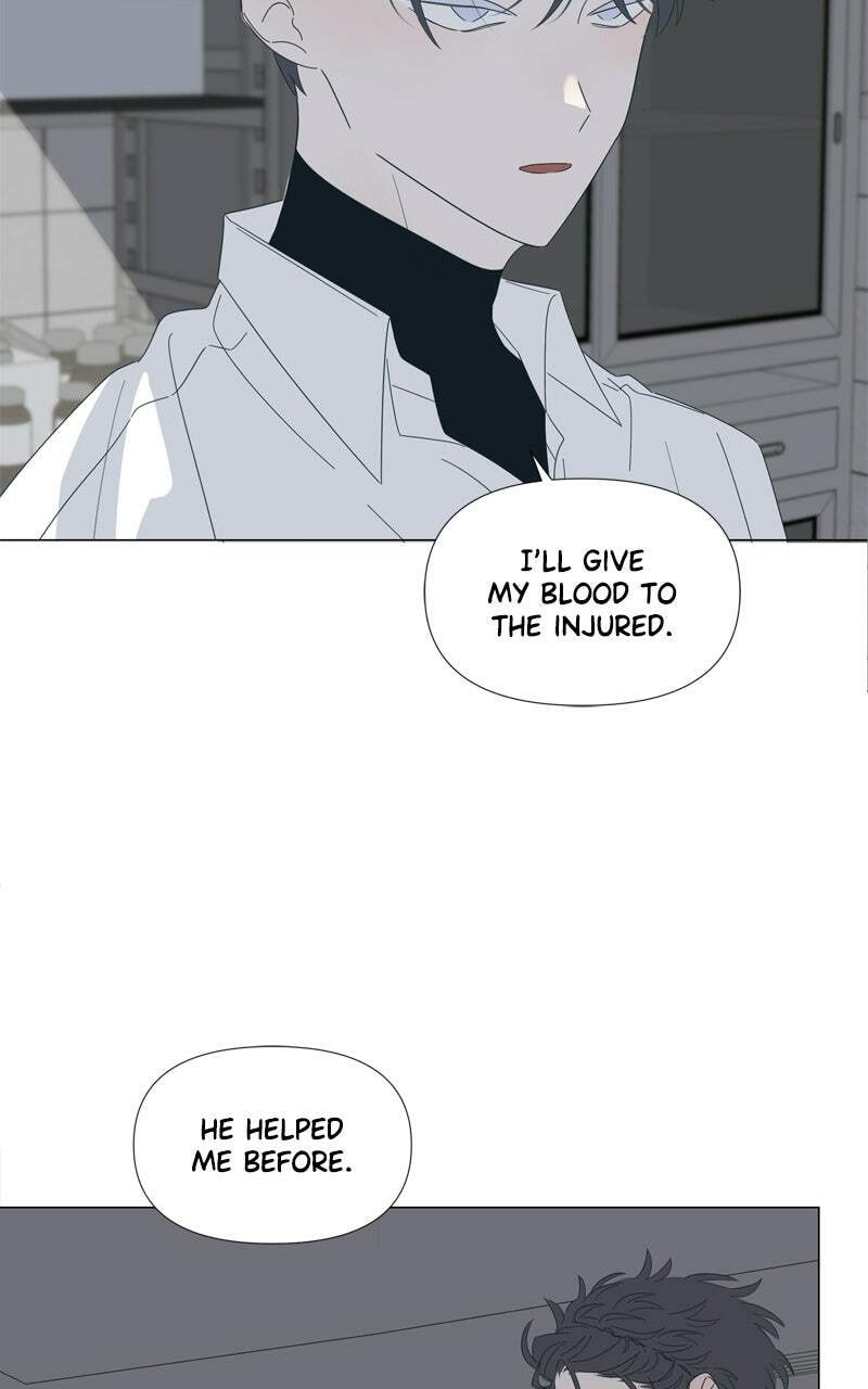 Read Moon Child chapter 128 image 20 on Lezhin