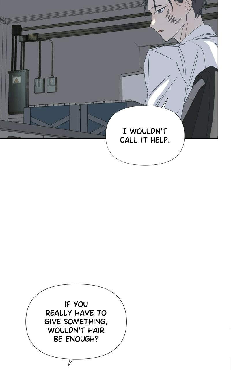 Read Moon Child chapter 128 image 21 on Lezhin