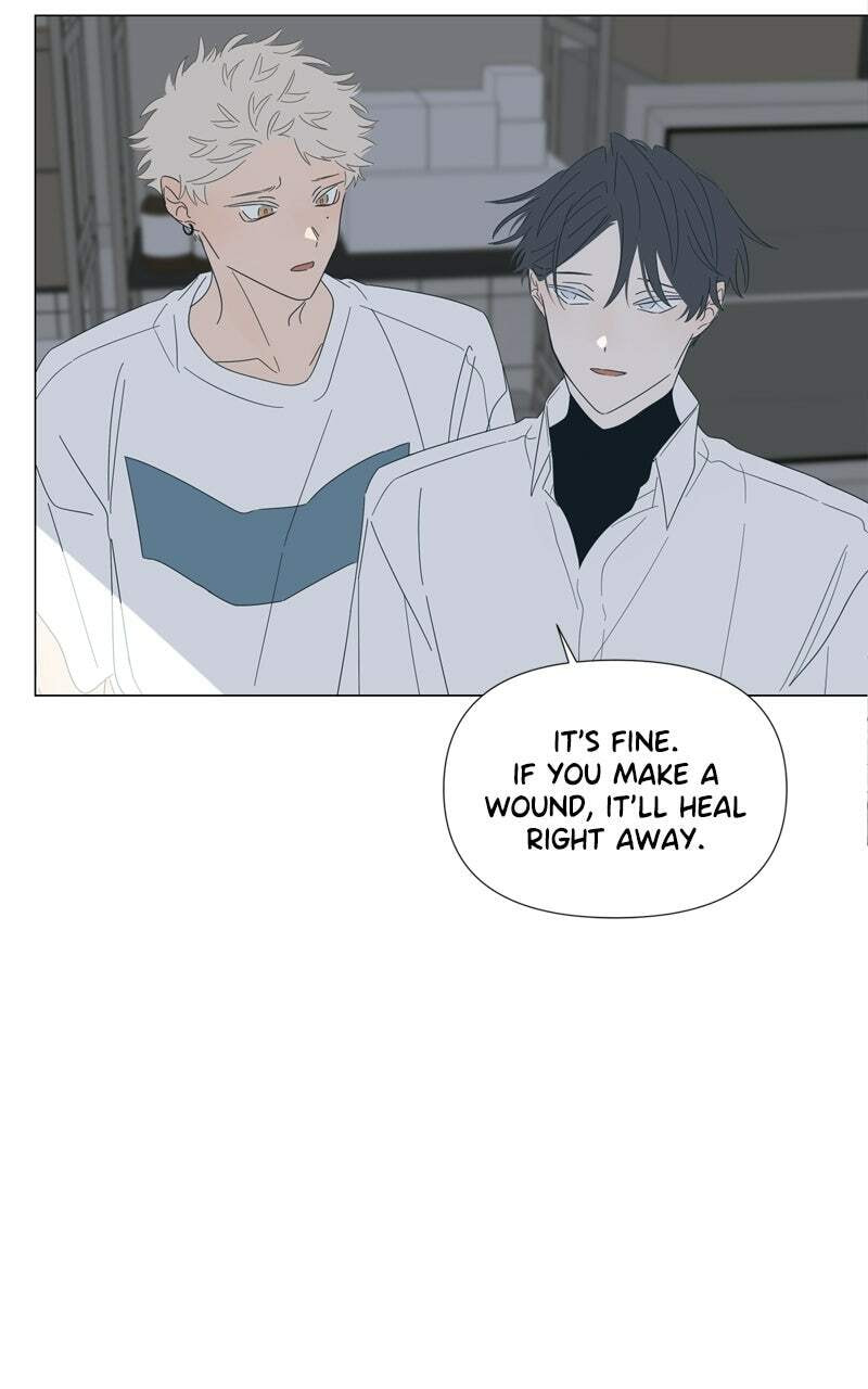Read Moon Child chapter 128 image 22 on Lezhin