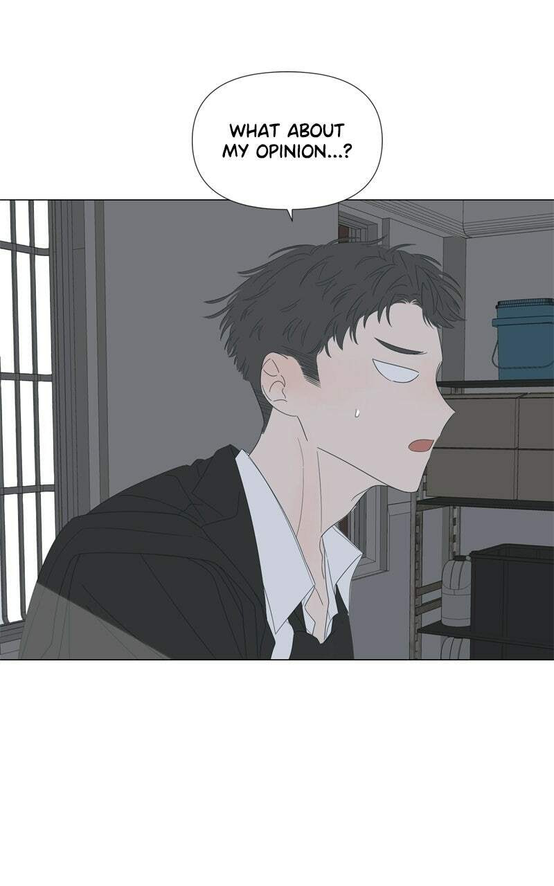 Read Moon Child chapter 128 image 23 on Lezhin