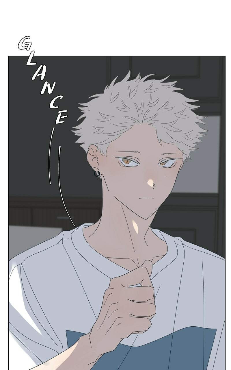 Read Moon Child chapter 128 image 25 on Lezhin