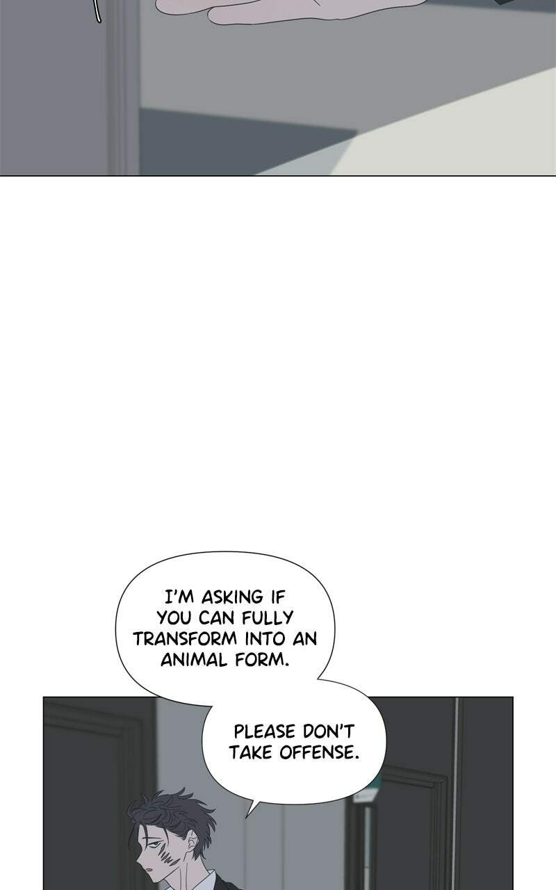 Read Moon Child chapter 128 image 31 on Lezhin