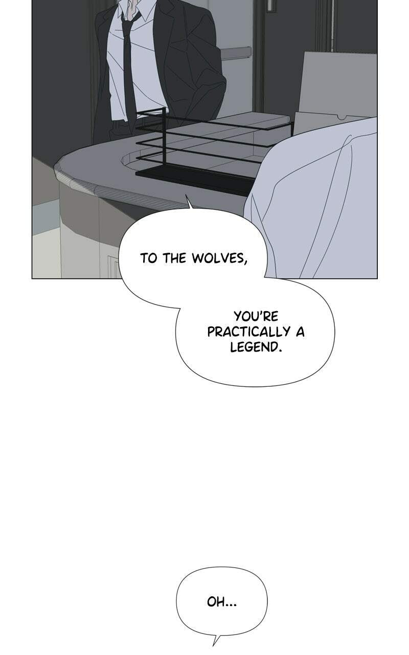 Read Moon Child chapter 128 image 32 on Lezhin