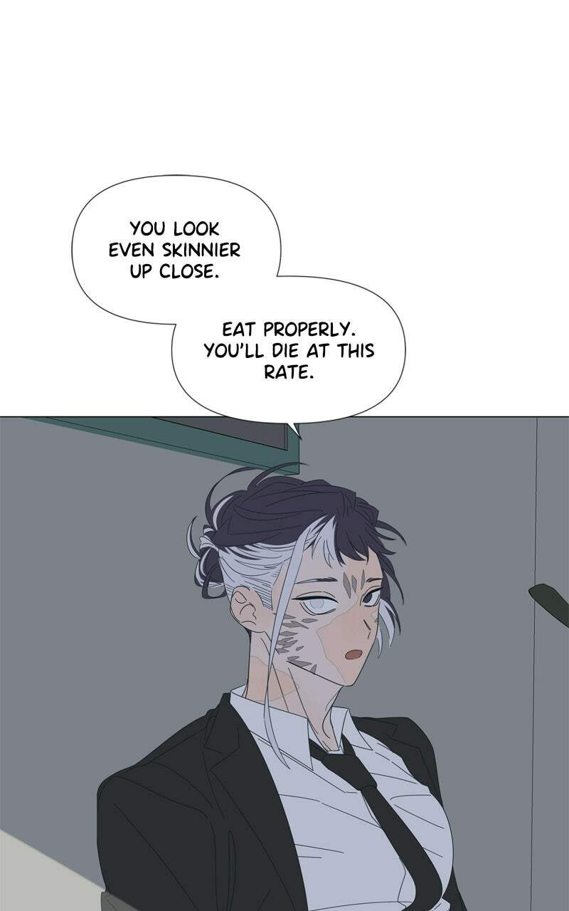 Read Moon Child chapter 128 image 37 on Lezhin