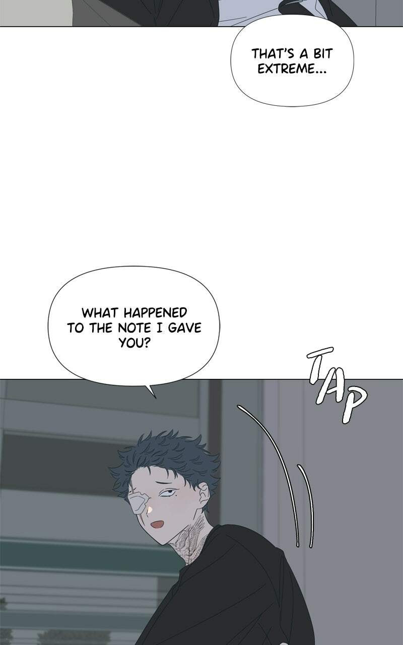 Read Moon Child chapter 128 image 38 on Lezhin