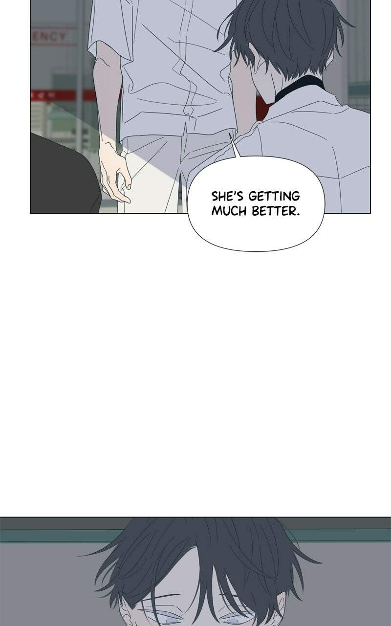 Read Moon Child chapter 128 image 49 on Lezhin