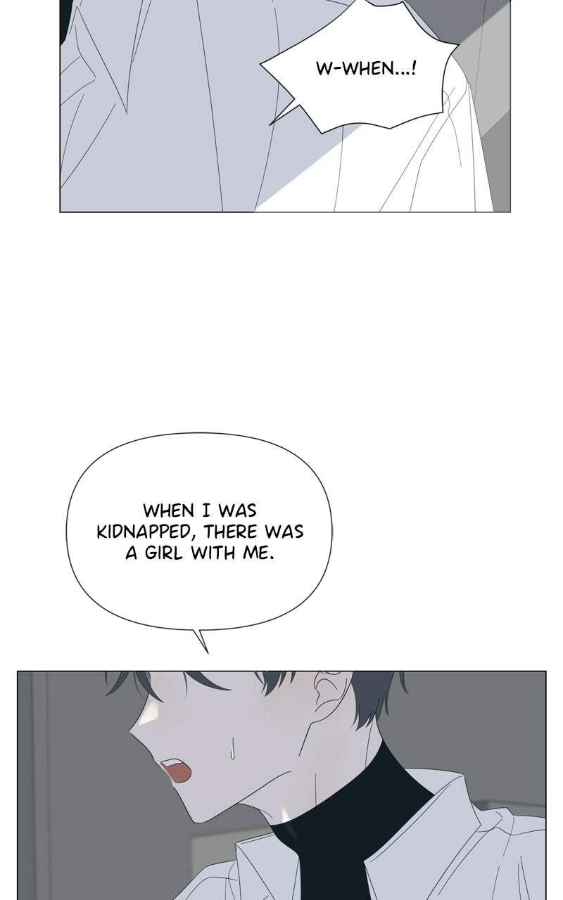 Read Moon Child chapter 128 image 5 on Lezhin