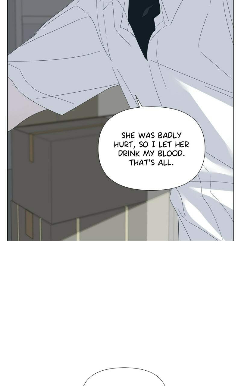Read Moon Child chapter 128 image 6 on Lezhin