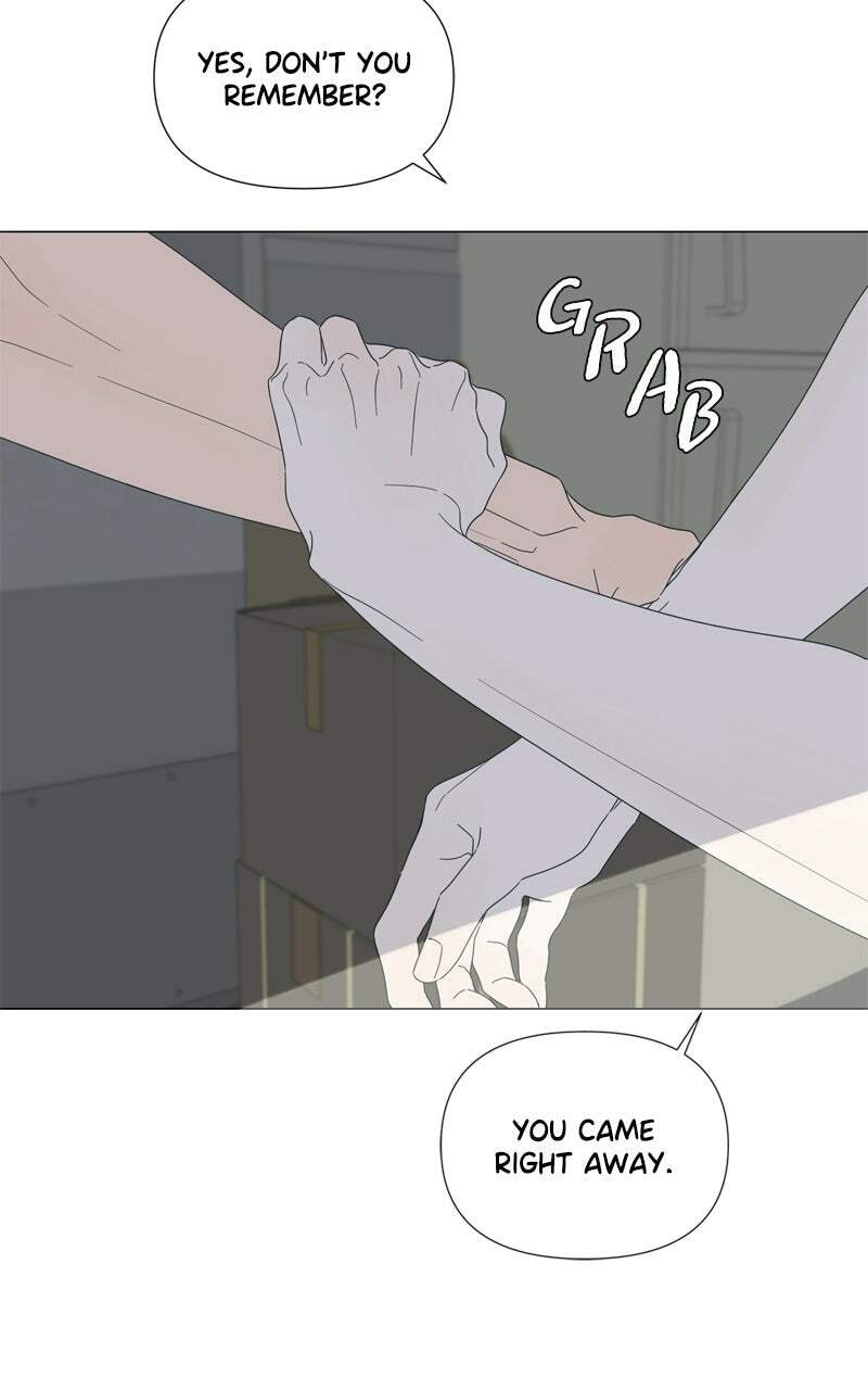 Read Moon Child chapter 128 image 9 on Lezhin