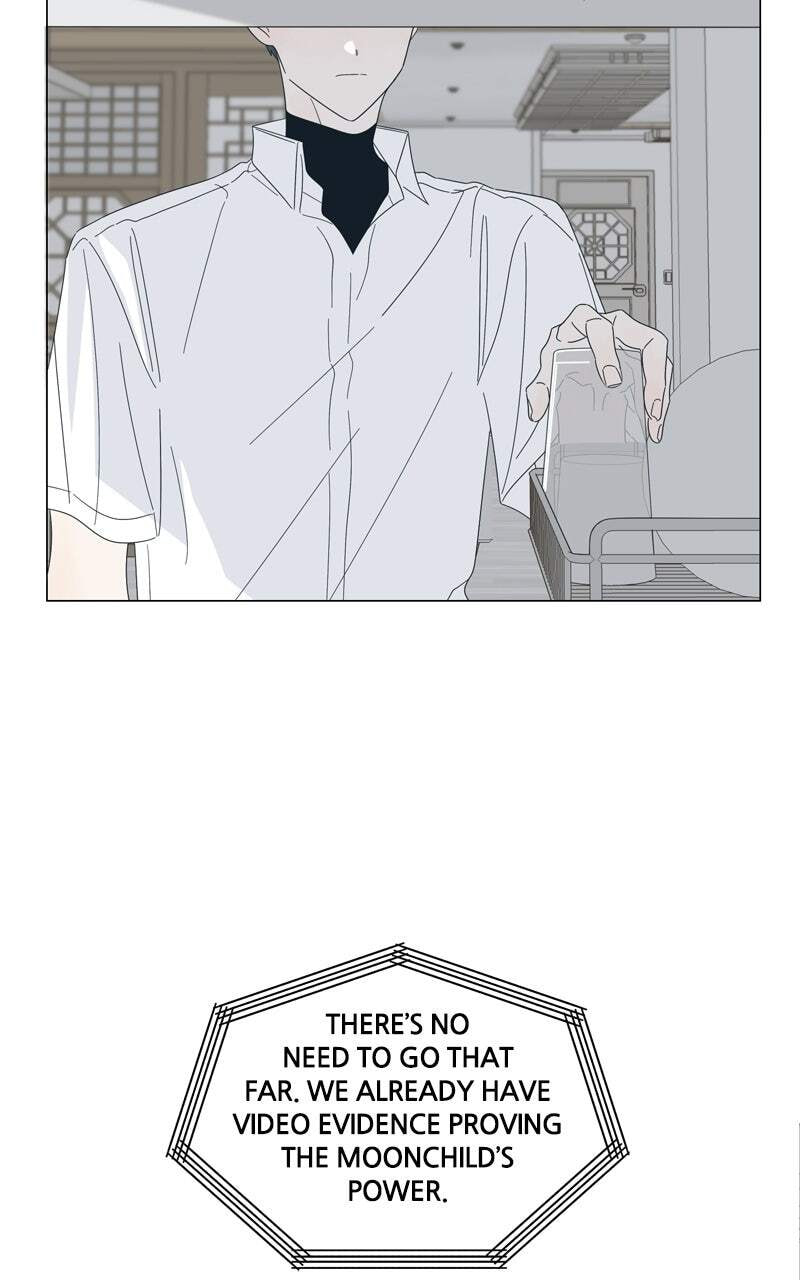 Read Moon Child chapter 129 image 2 on Lezhin