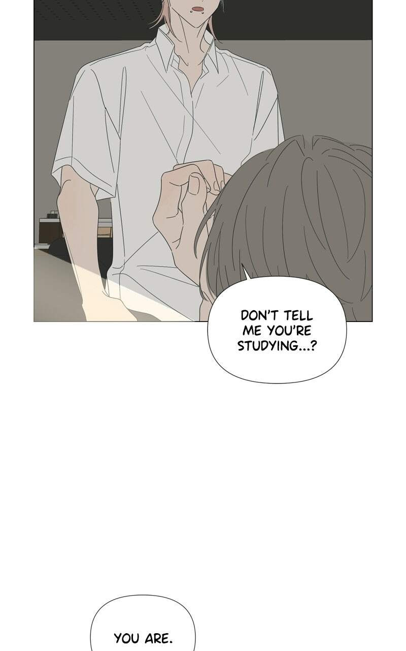 Read Moon Child chapter 129 image 21 on Lezhin