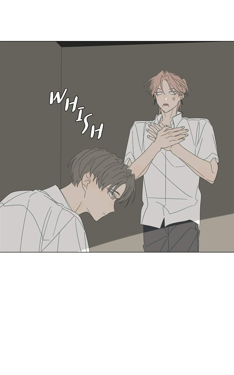 Read Moon Child chapter 129 image 27 on Lezhin