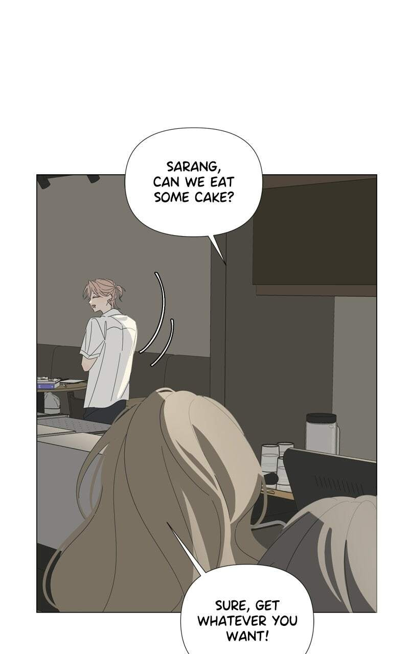 Read Moon Child chapter 129 image 28 on Lezhin