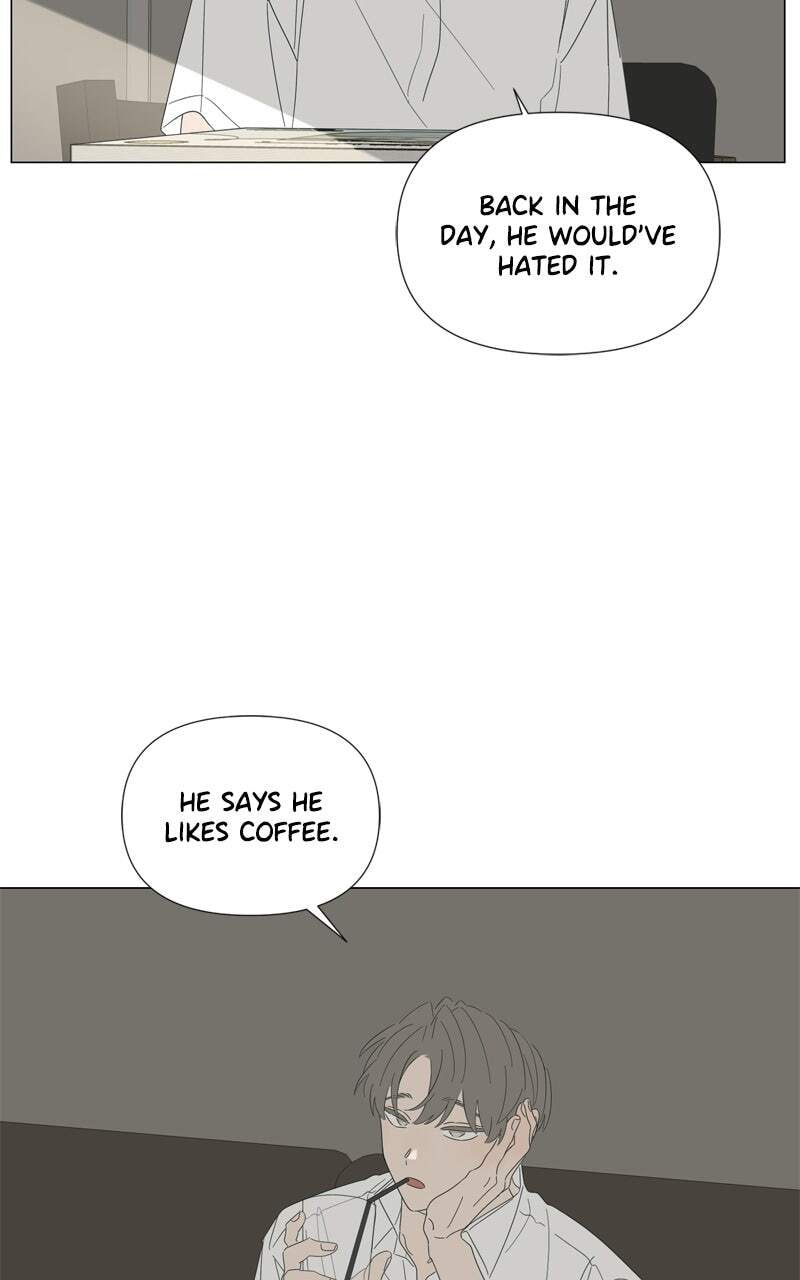 Read Moon Child chapter 129 image 31 on Lezhin
