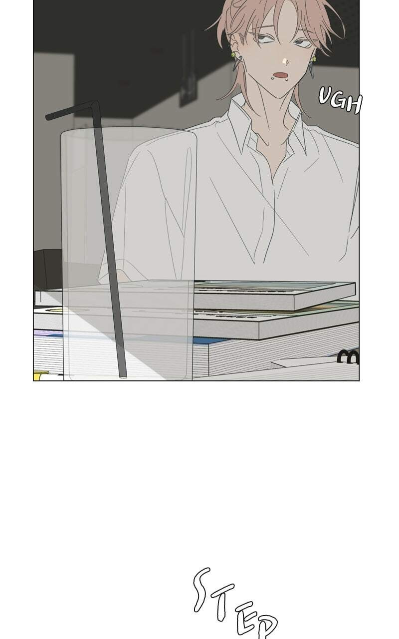 Read Moon Child chapter 129 image 33 on Lezhin