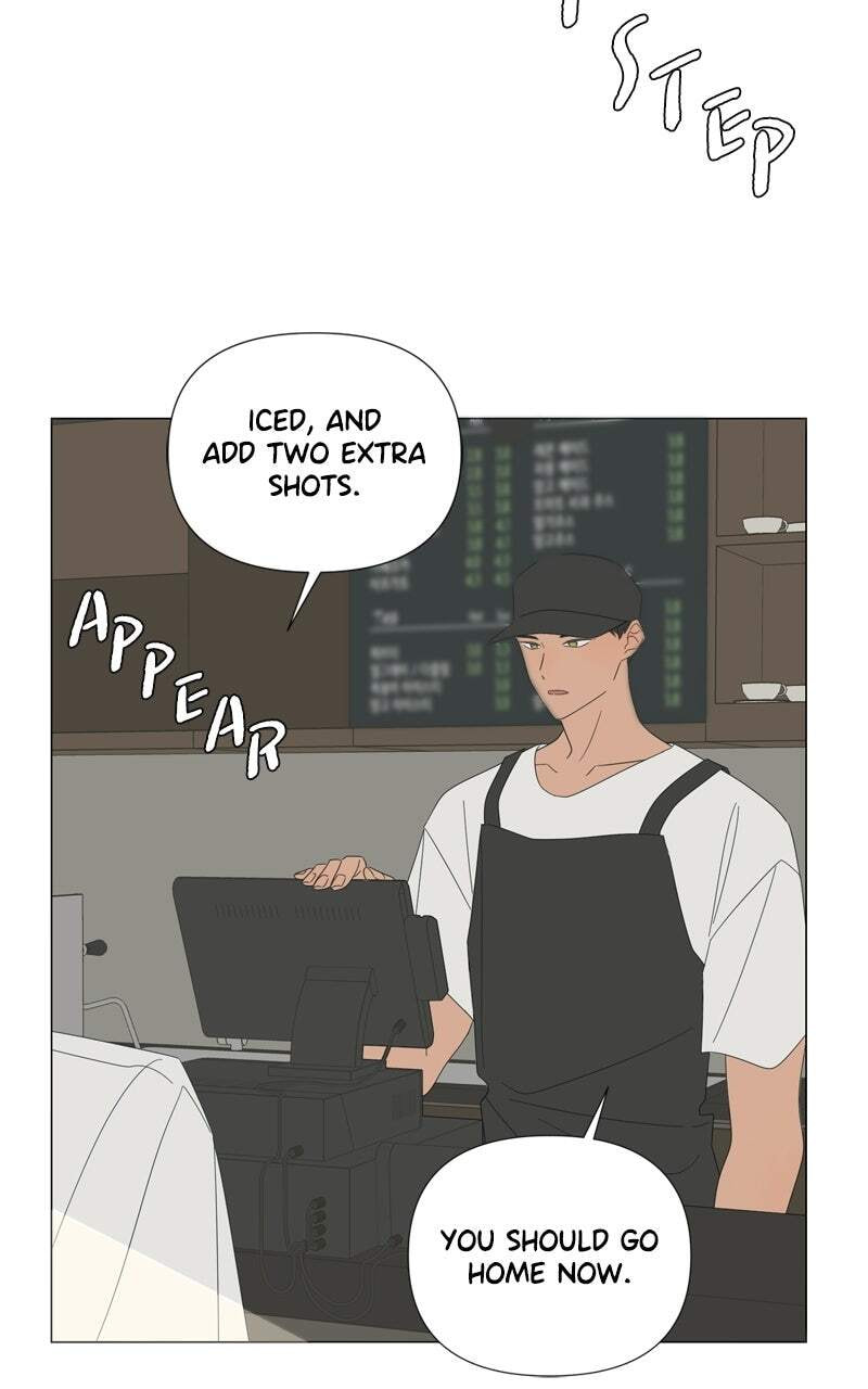 Read Moon Child chapter 129 image 34 on Lezhin