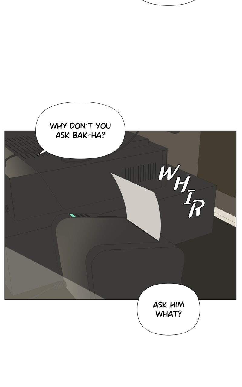 Read Moon Child chapter 129 image 36 on Lezhin