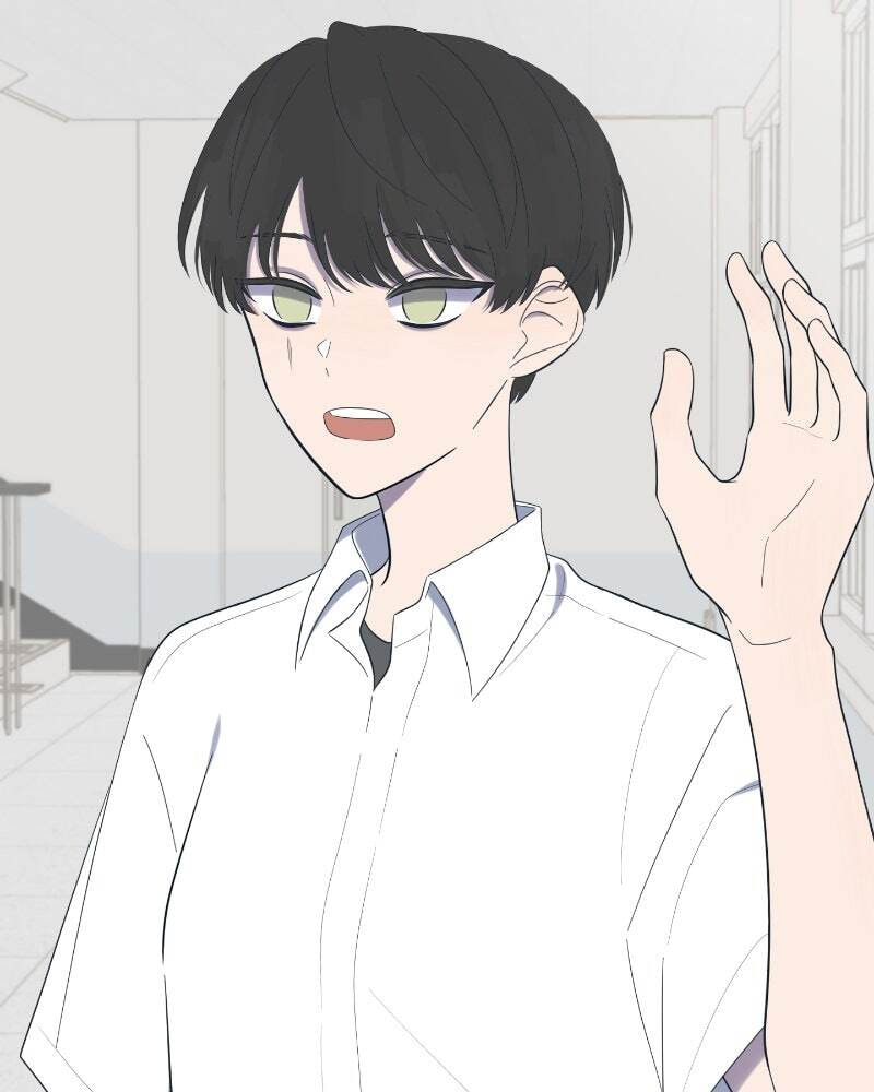 Read Moon Child chapter 13 image 1 on Lezhin