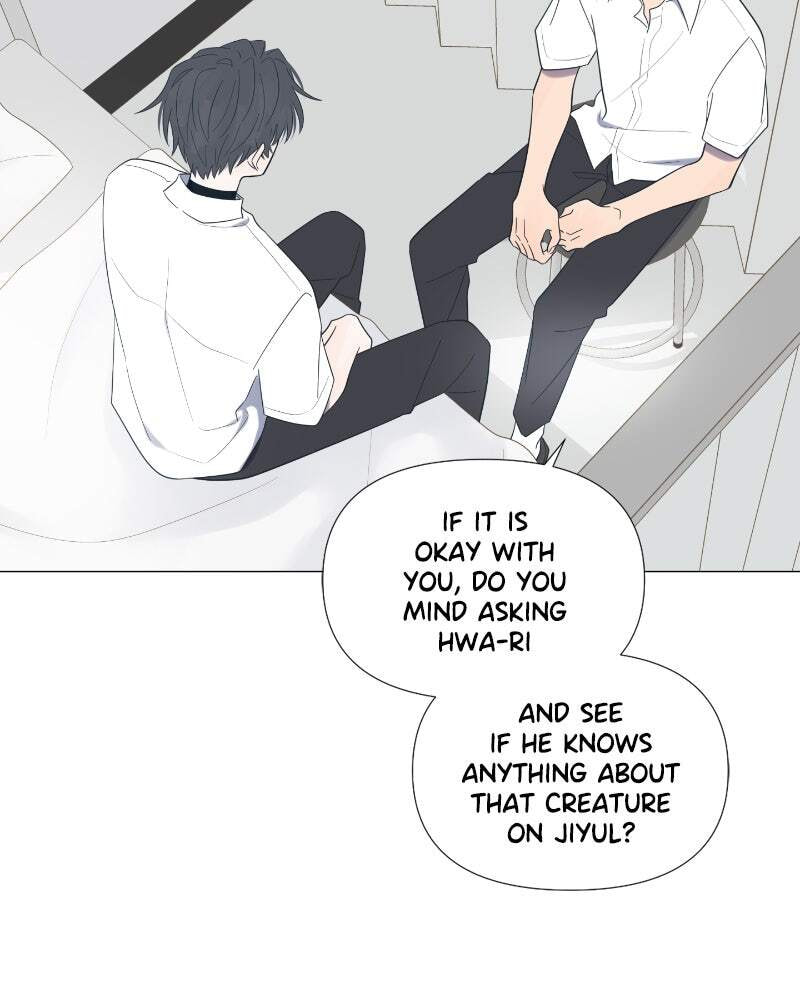 Read Moon Child chapter 13 image 28 on Lezhin