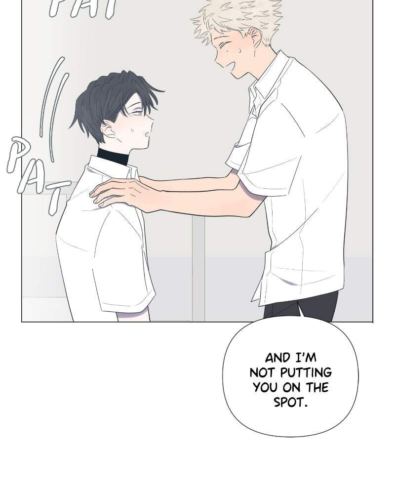 Read Moon Child chapter 13 image 32 on Lezhin