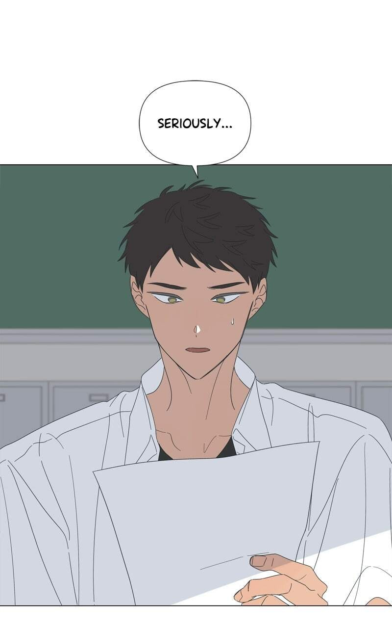 Read Moon Child chapter 130 image 1 on Lezhin