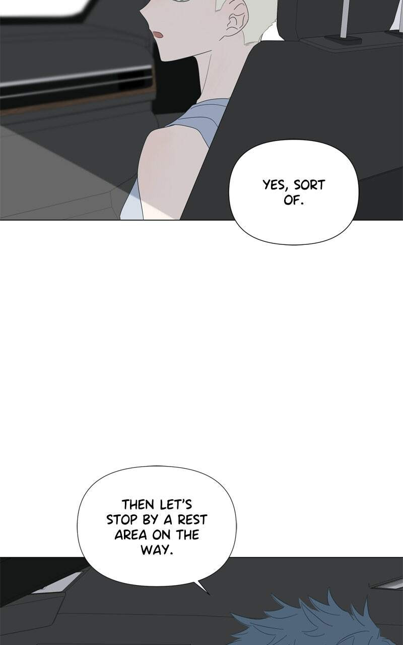 Read Moon Child chapter 130 image 23 on Lezhin