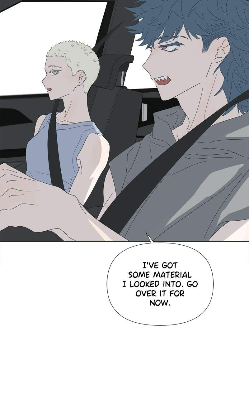 Read Moon Child chapter 130 image 24 on Lezhin