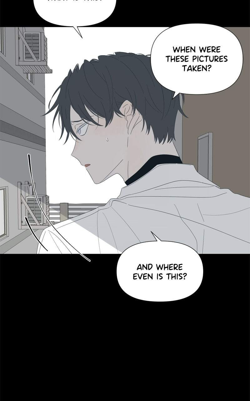 Read Moon Child chapter 130 image 36 on Lezhin