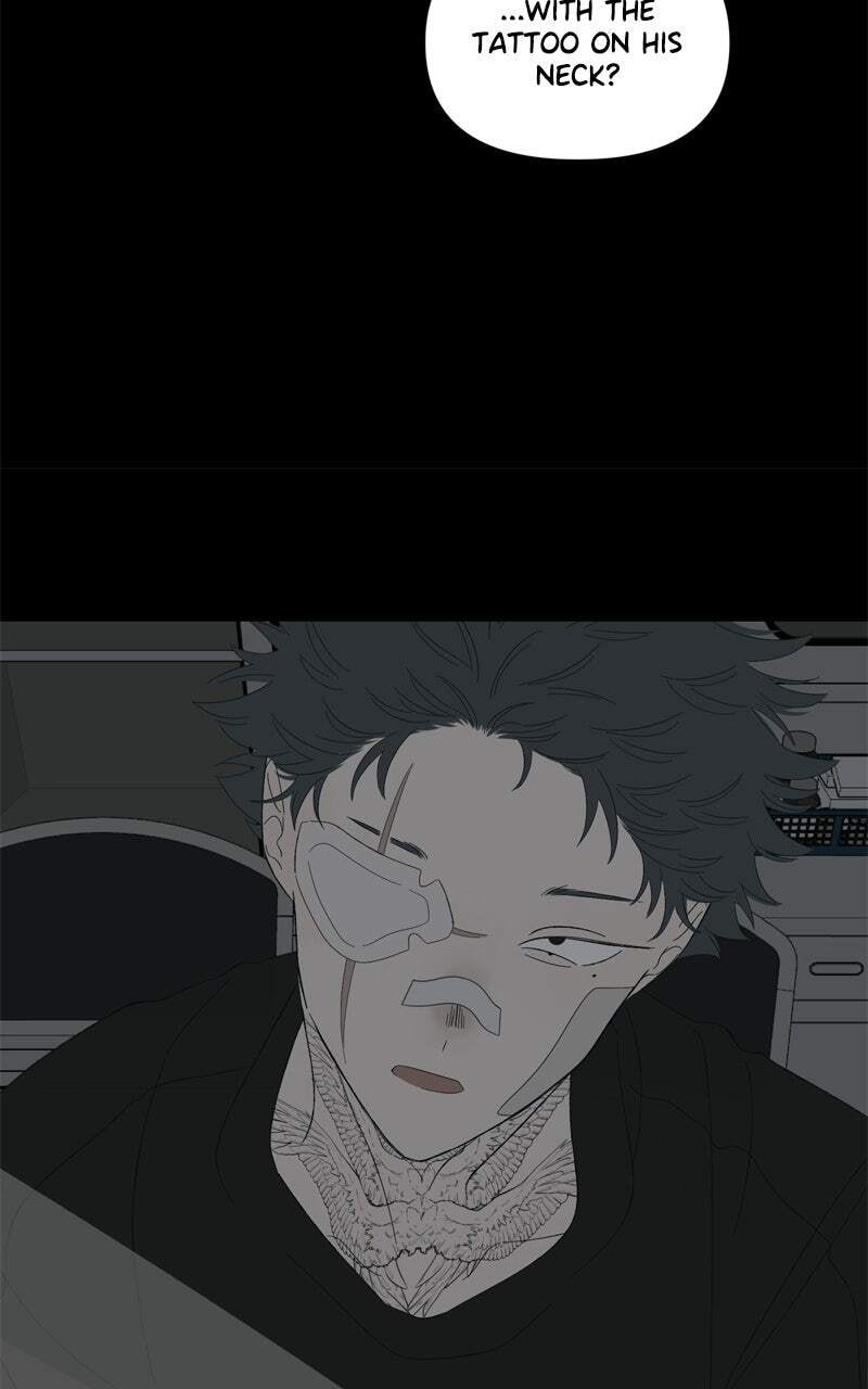 Read Moon Child chapter 130 image 39 on Lezhin