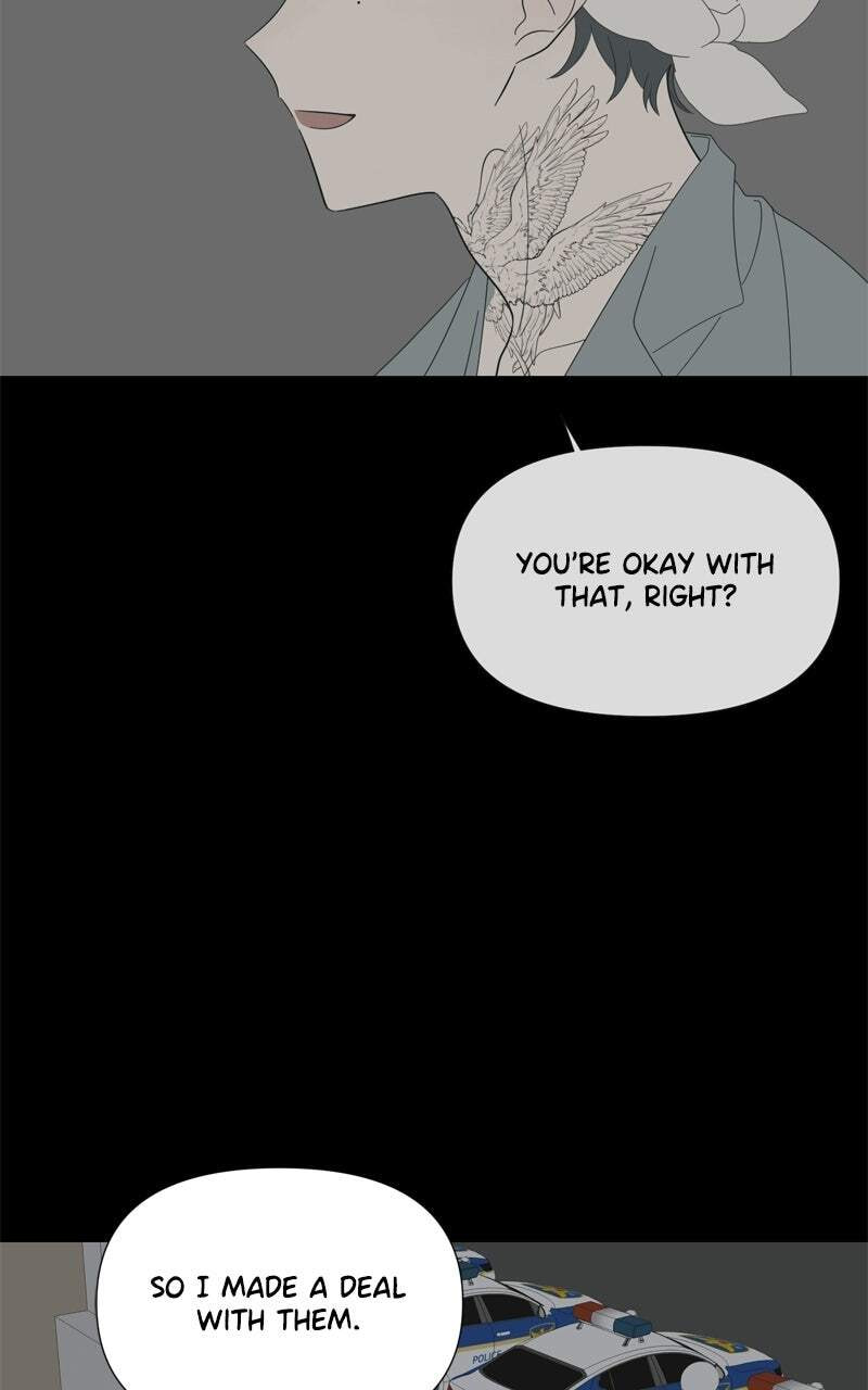Read Moon Child chapter 130 image 47 on Lezhin