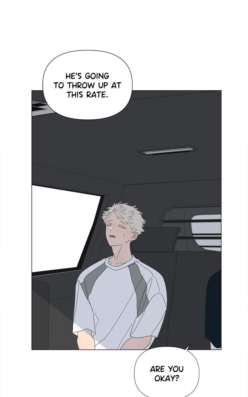 Read Moon Child chapter 130 image 58 on Lezhin
