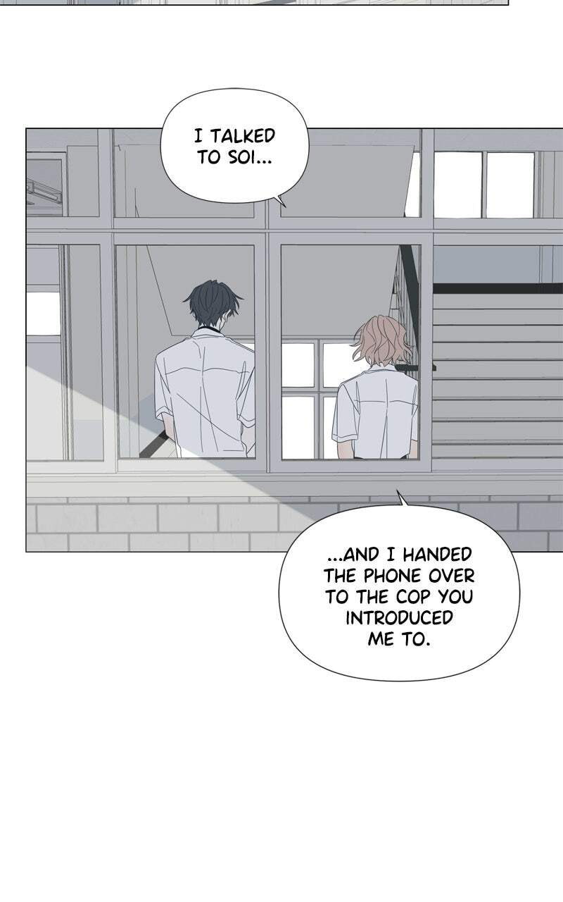 Read Moon Child chapter 130 image 7 on Lezhin