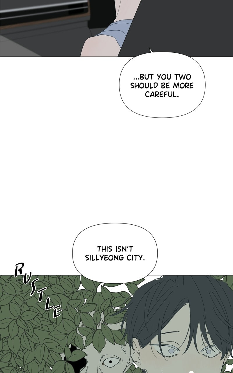 Read Moon Child chapter 131 image 11 on Lezhin
