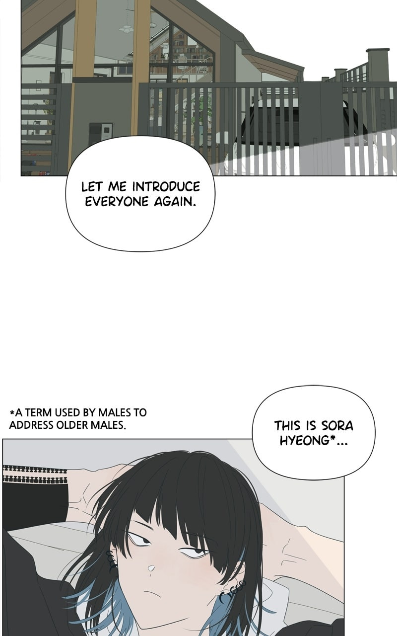 Read Moon Child chapter 131 image 17 on Lezhin