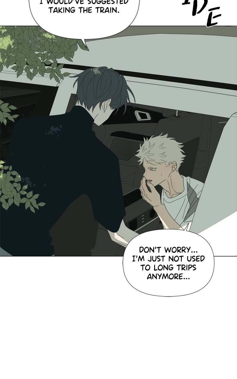 Read Moon Child chapter 131 image 2 on Lezhin