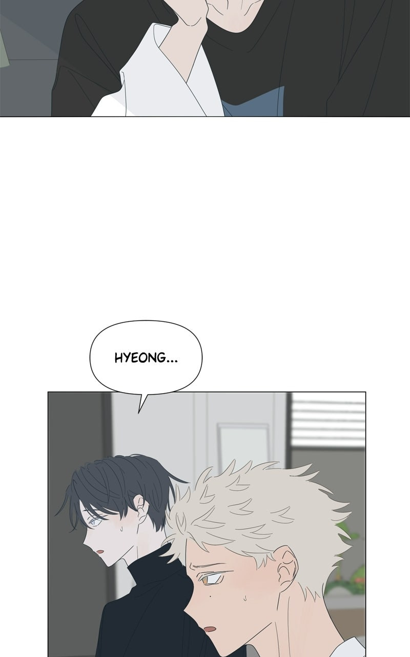 Read Moon Child chapter 131 image 20 on Lezhin