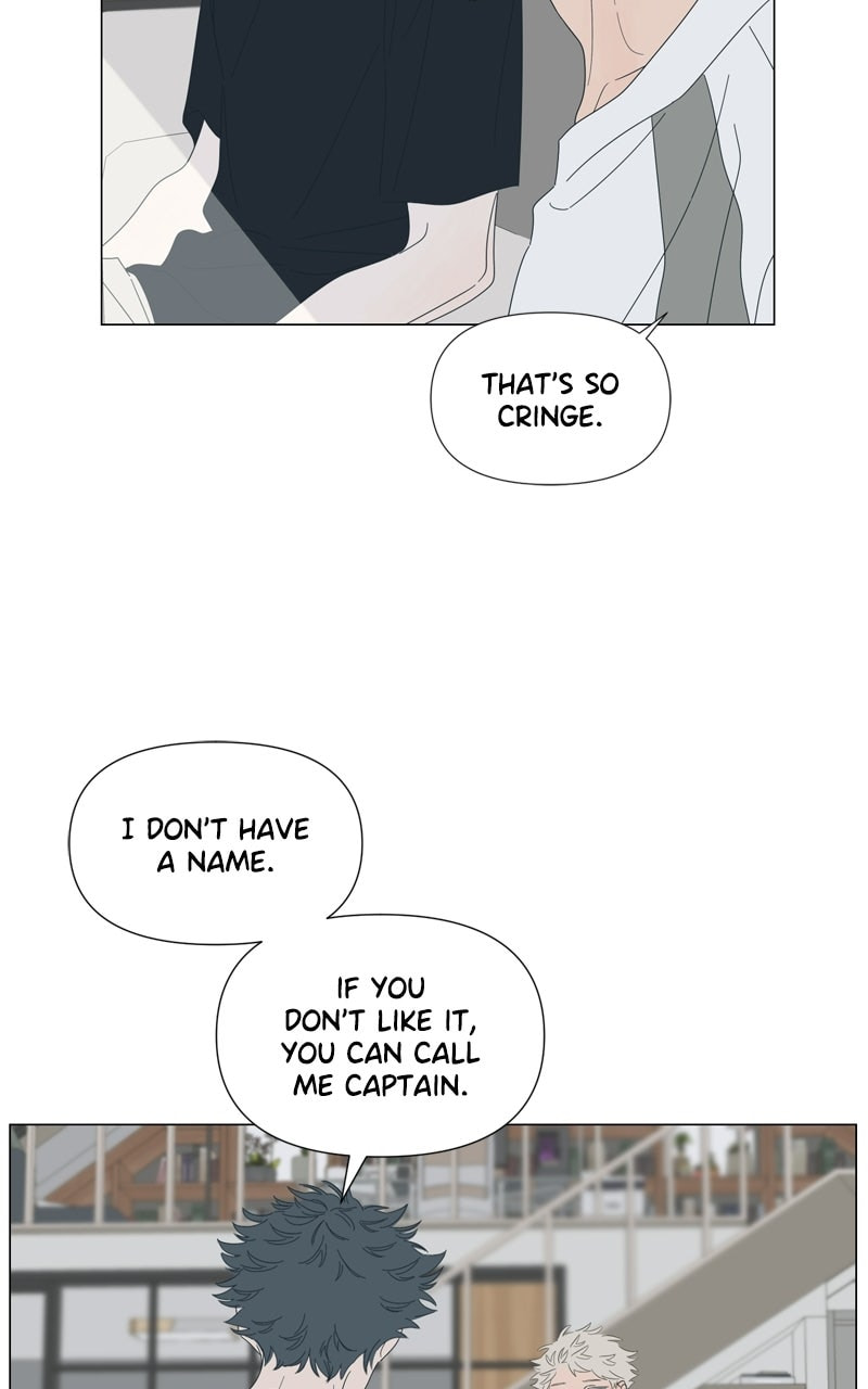Read Moon Child chapter 131 image 21 on Lezhin