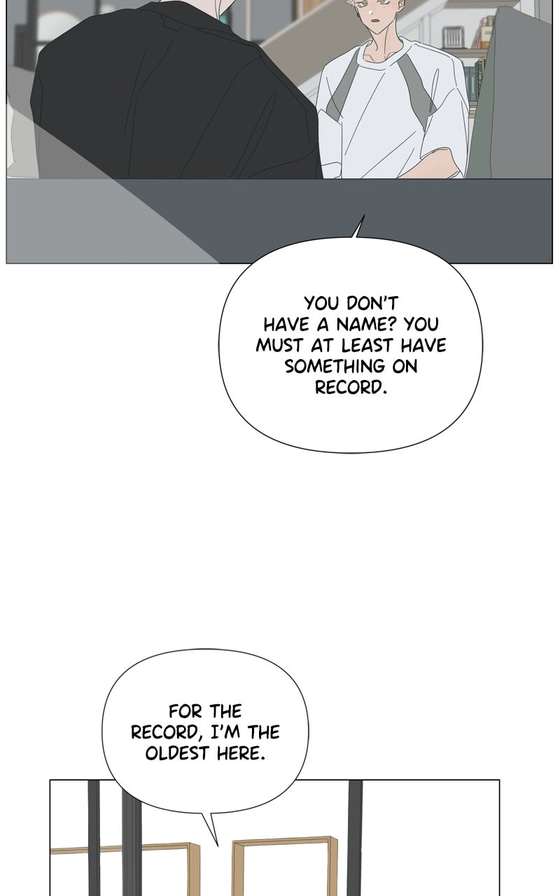 Read Moon Child chapter 131 image 22 on Lezhin