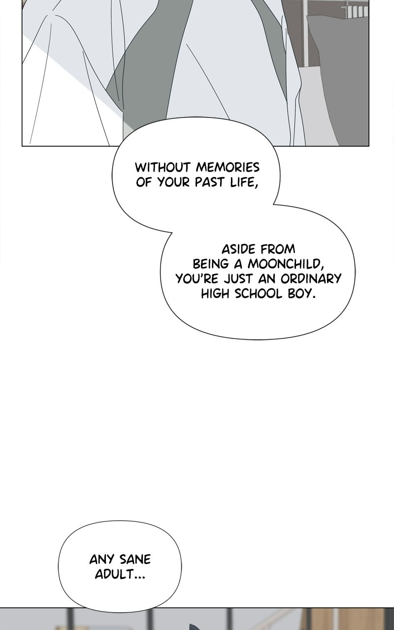 Read Moon Child chapter 131 image 27 on Lezhin